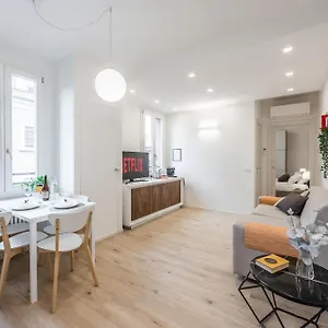 *casa Mulino - Storia E Modernita* Appartamento