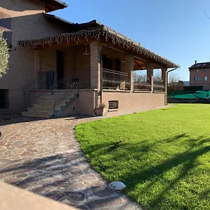 Con Giardino Appartamento