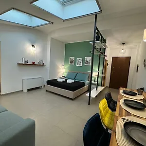  Appartamento Arcorosaapartment Centro Italia