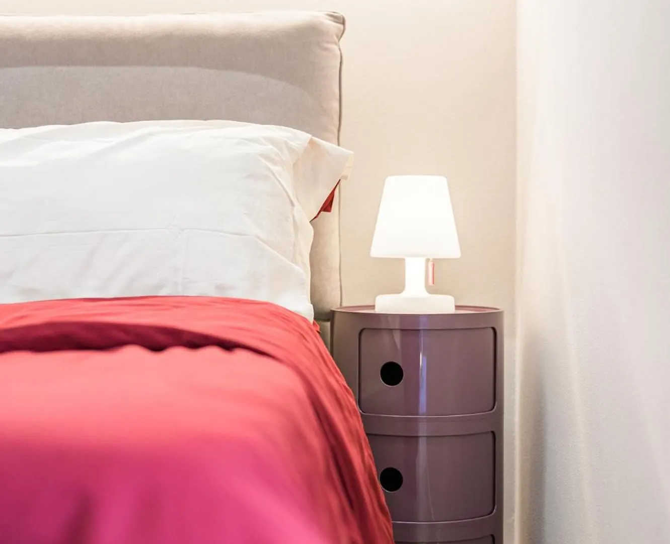 Tiny House Tower Apartment Fidenza